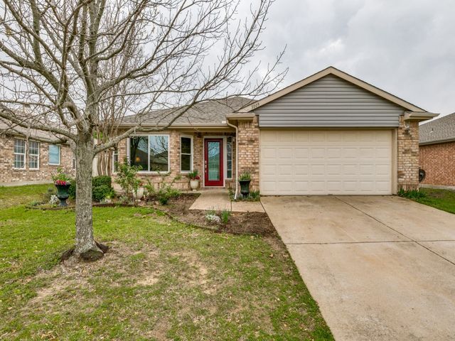 3009 Eastwood Dr, Wylie, TX 75098