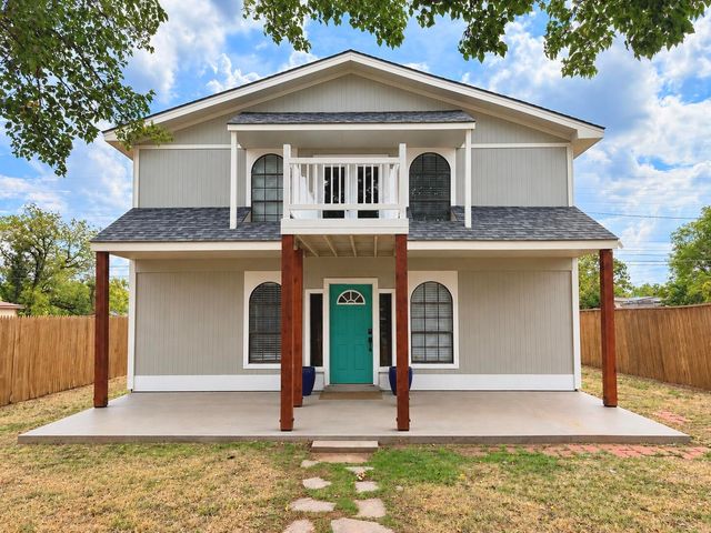 4517 39th St, Lubbock, TX 79414