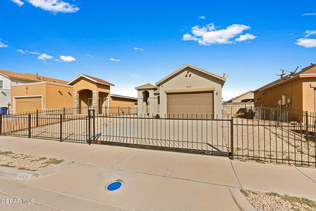 7213 Copper Trail Ave, El Paso, TX 79934