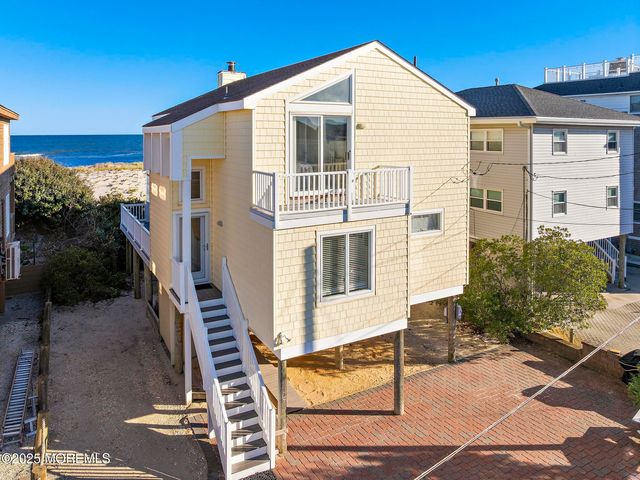214 E  29th St, Long Beach Township, NJ 08008
