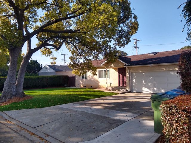 3541 Military Ave, Los Angeles, CA 90034
