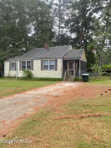 237 Briarcliff Road, Rocky Mount, NC 27804