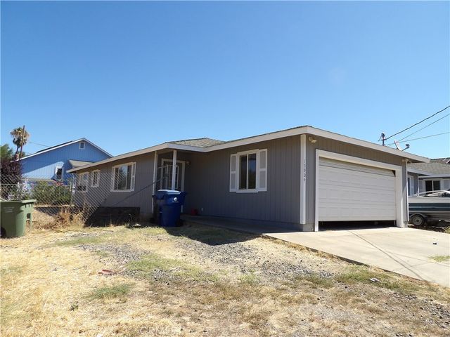 15904 38th Ave, Clearlake, CA 95422