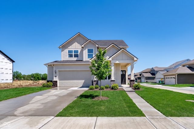 2651 Pearson Pkwy, Plainfield, IN 46168