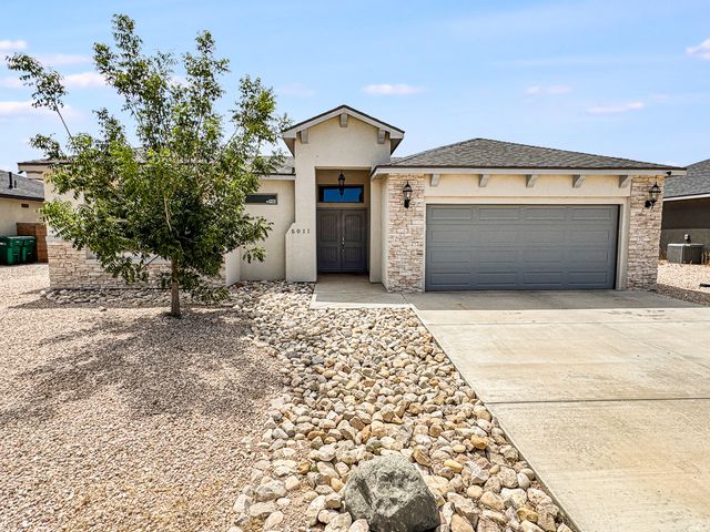 5011 Grey Ghost Rd, Hobbs, NM 88240