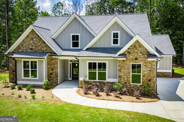 6851 Phillips Mill Rd, Douglasville, GA 30135