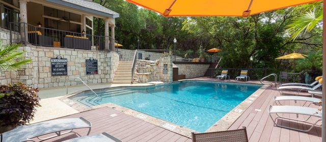 5811 Mesa Dr #423, Austin, TX 78731