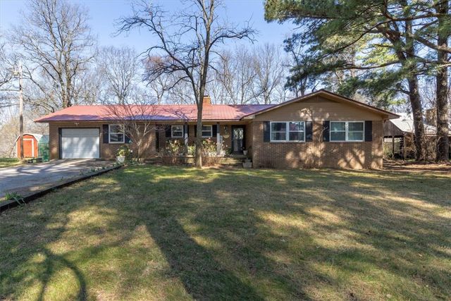 14497 Mountain Rd, Winslow, AR 72959
