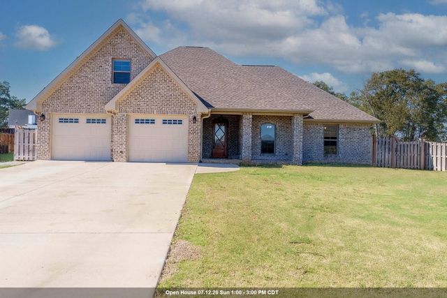 118 Scarlette Ln, Muscle Shoals, AL 35661