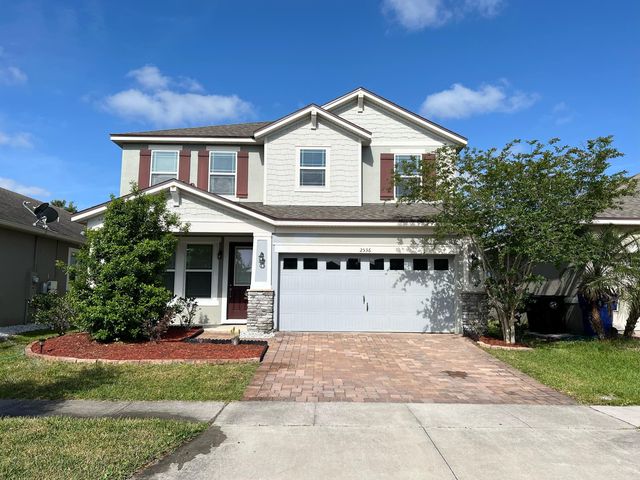 2536 Nouveau Way, Kissimmee, FL 34741