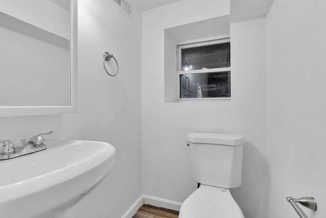 430 E  28th St, Baltimore, MD 21218