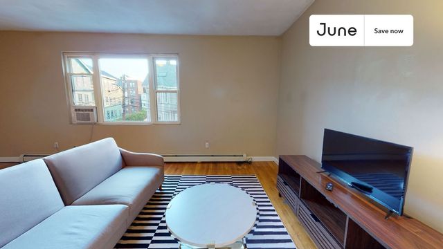 19 Highgate St, Allston, MA 02134