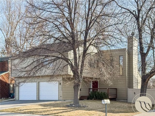 2585 Avalon Rd, Billings, MT 59102