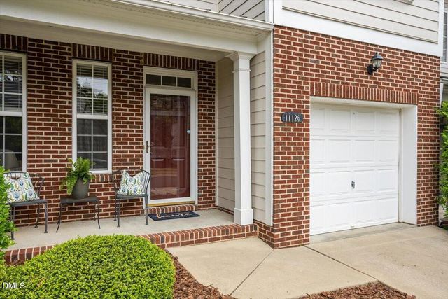 11126 Slider Dr, Raleigh, NC 27614