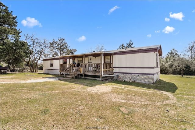 1638 County Road 1464, Centerville, TX 75833
