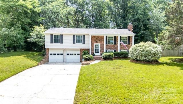 5909 Ryder Ave, Charlotte, NC 28226
