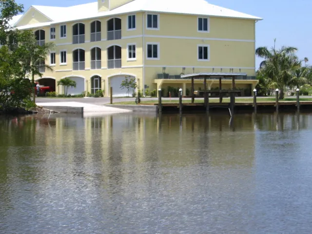 301 Copeland Ave S #104, Everglades City, FL 34139