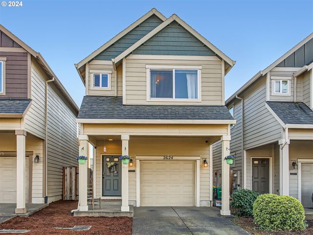 2624 Princeton Pl, Forest Grove, OR 97116