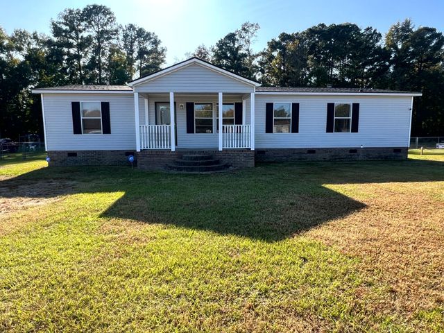 Pet Friendly Houses For Rent in Bladen County, NC - Homes | Trulia