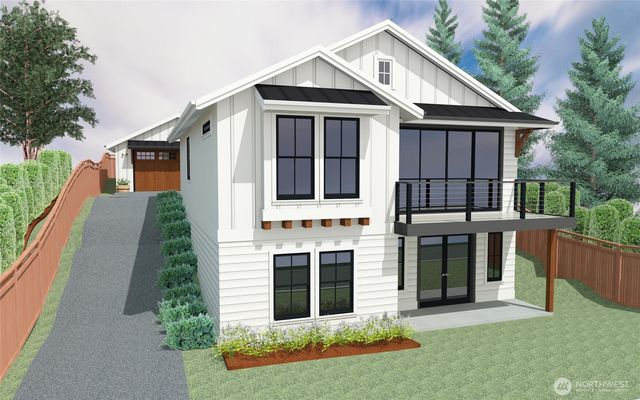 808 35th Street, Everett, WA 98201
