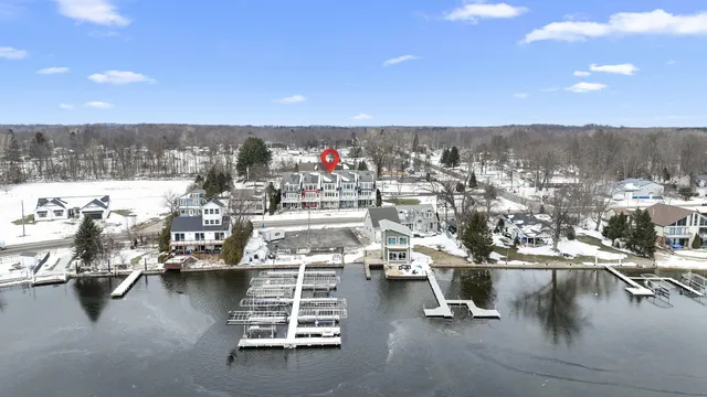 5540 Johnson Rd #3, Coloma, MI 49038