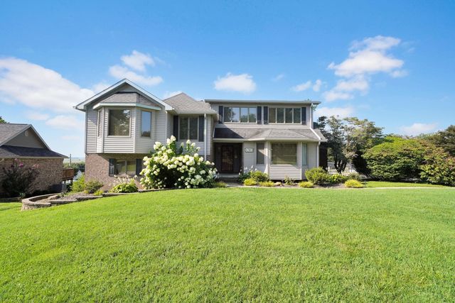 4383 Saint Olaf Cir, Henderson, KY 42420