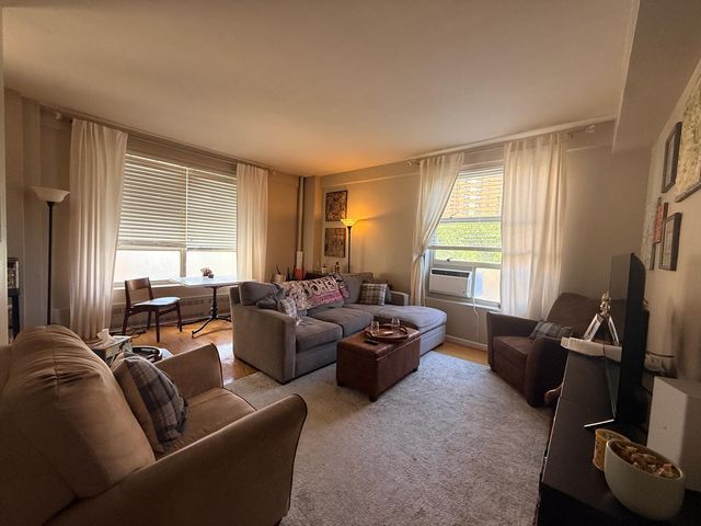 501 W  123rd St #2C, New York, NY 10027