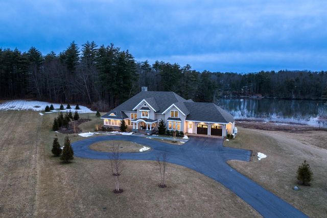 75 SADDLE TRAIL Drive, Dover, NH 03820