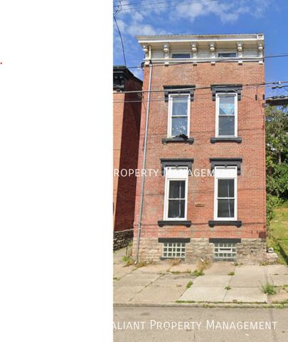 929 State Ave #2, Cincinnati, OH 45204