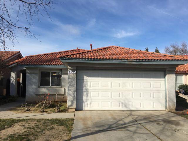 4296 W  Yale Ave, Fresno, CA 93722
