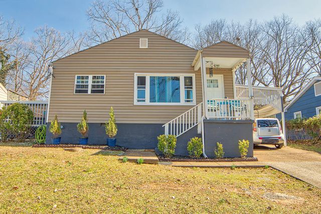 406 Central Dr, Chattanooga, TN 37421