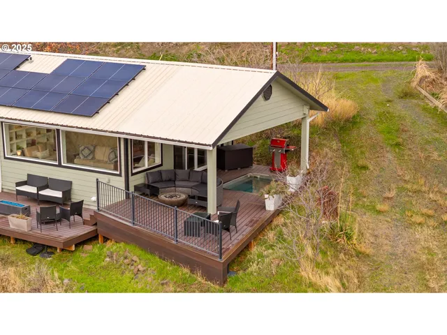 394 Fallbridge Rd, Wishram, WA 98673