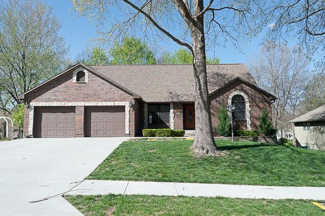 18404 E  26th St   S, Independence, MO 64057