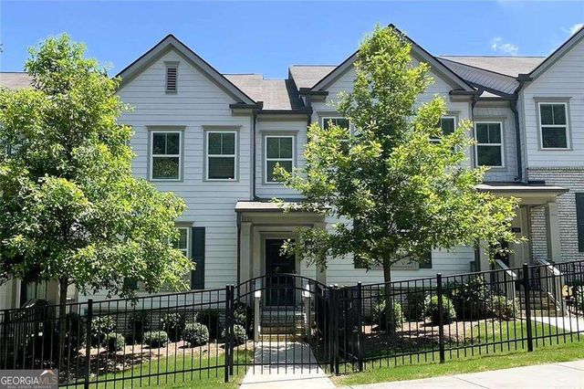 353 Vista Ln, Woodstock, GA 30189