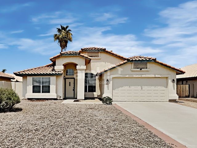 12554 W  Holly St, Avondale, AZ 85392