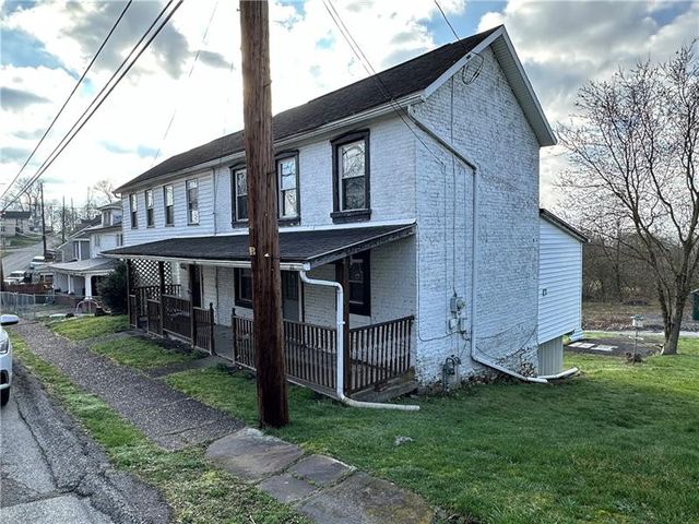 919 Old National Pike, Brownsville, PA 15417