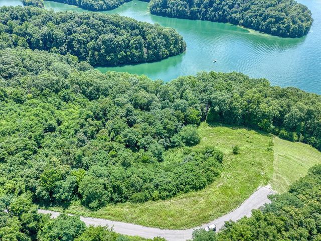 Lot-97C Mallard Ln, Hilham, TN 38568