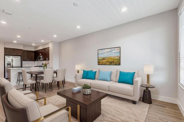 5951 Sunstone Dr #315, San Jose, CA 95123