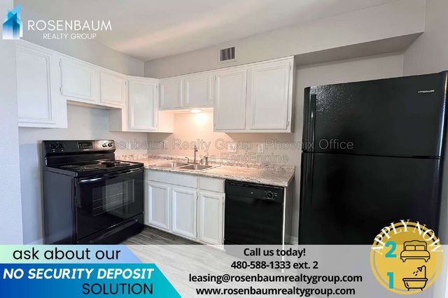 960 N  Jay St #D, Chandler, AZ 85225