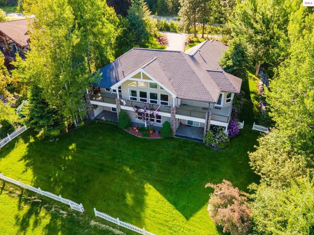 39 Golfview Ln, Sandpoint, ID 83864