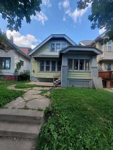 3347-3347A N  28th St #3347, Milwaukee, WI 53216