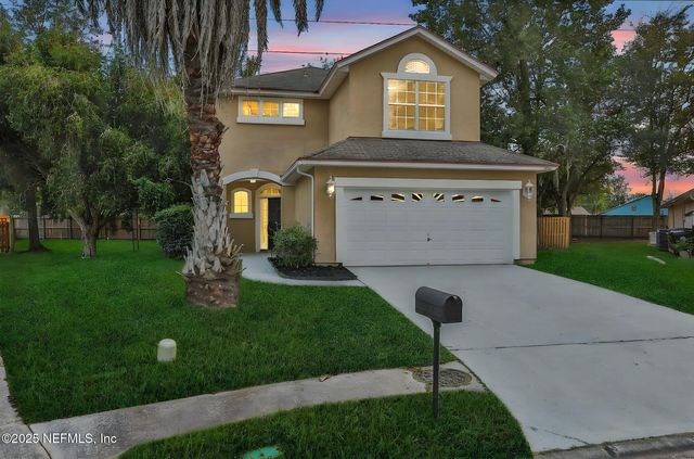 1998 LENOX Court, Middleburg, FL 32068