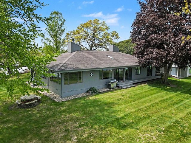 11975 E  Lee Mar Dr, Vicksburg, MI 49097