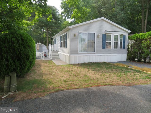 125 Skipjack Cir, Berlin, MD 21811