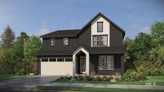 6669 N  Wonder Ave, Meridian, ID 83646