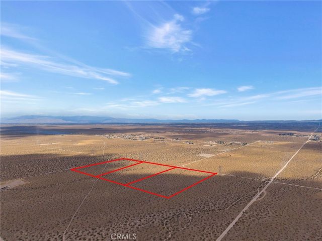 Crudup Rd, Phelan, CA 92371