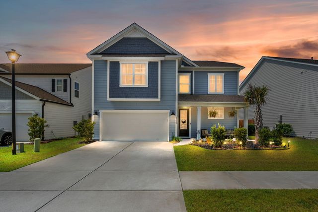215 Shortmarsh St, Summerville, SC 29486