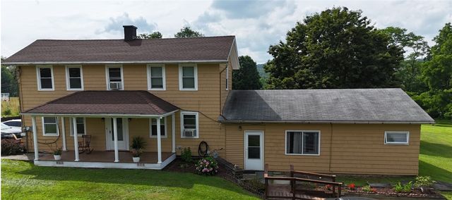 51 Goodrich Rd, Owego, NY 13827