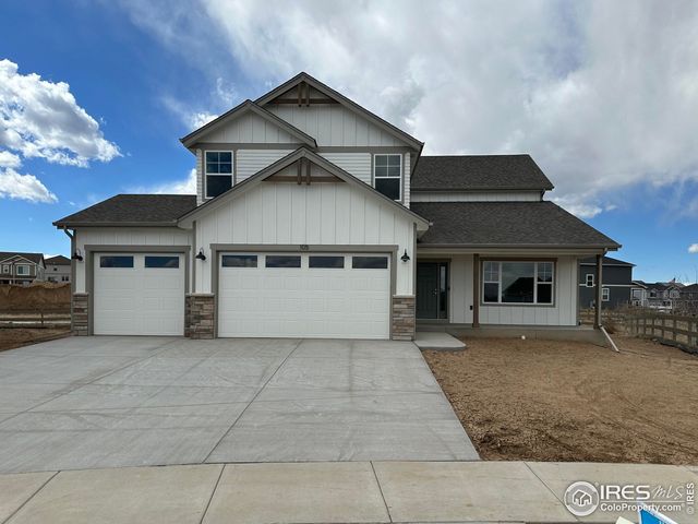 105 63rd Ave, Greeley, CO 80634
