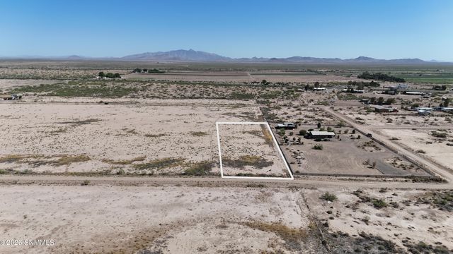 Hereford Road Se Block #4-lot 11, Deming, NM 88030